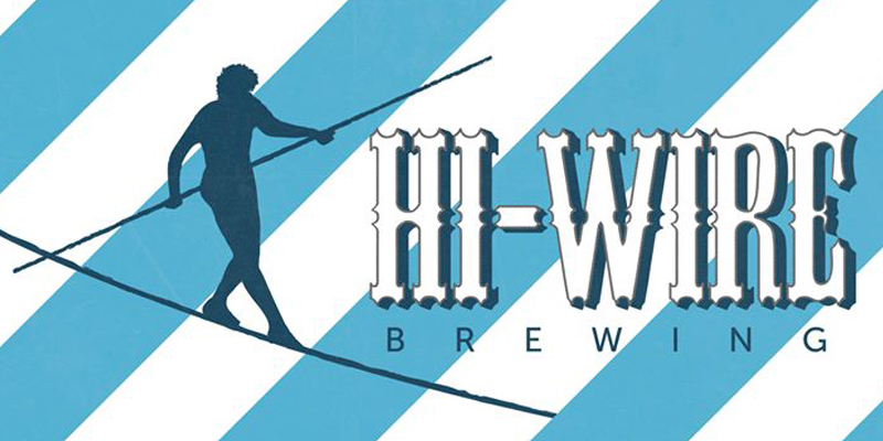 Hi-Wire Brewing Announces July Beer Releases