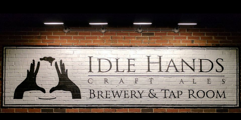 Idle Hands Craft Ales Releases 2 New Beers
