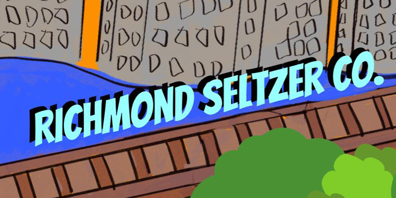 First Seltzery to Open in Richmond, Virginia
