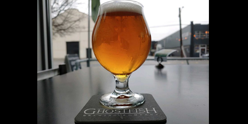 Ghostfish Brewery to Double Capacity