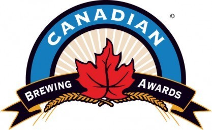  Canadian Brewing Awards