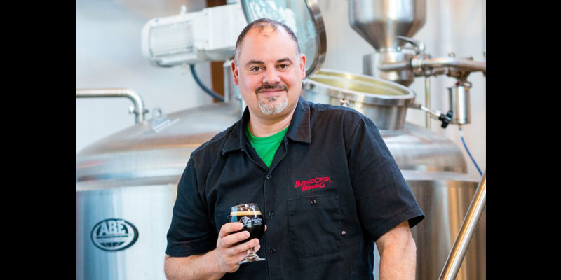 Buffalo Creek Brewmaster Revives Cherished Beer in Collaboration with Brown’s Brewing
