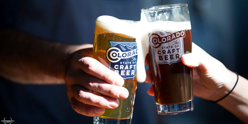 Colorado Brewers Guild Announces Fresh Hop Beer Lineup