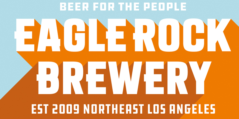 Eagle Rock Brewery and Norwalk Brew House Release Love Fights Back