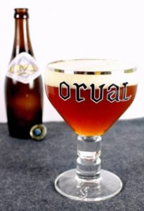  Orval Trappist Ale