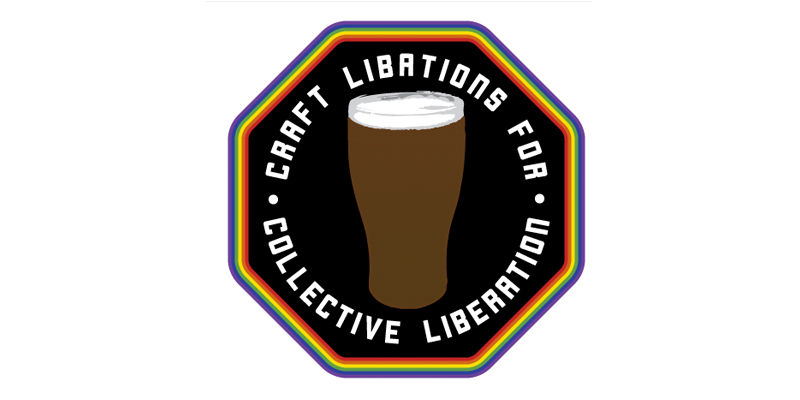 Short’s Brewing Co and Non-Profit Title Track Announce “Craft Libations for Collective Liberation” Anti-Oppression Programming