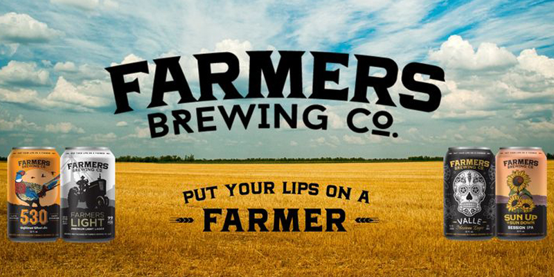 Farmers Brewing Co. Releases Fall Harvest Oktoberfest