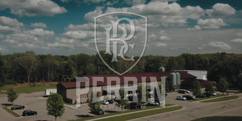Perrin Brewing Company Releases Malted Milk Ball Imperial Porter & Anniversary Ale