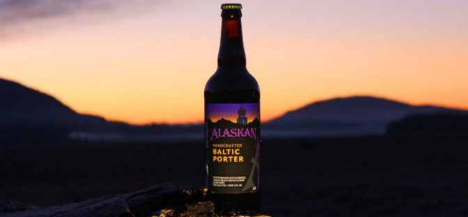 Alaskan Baltic Porter