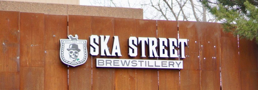Ska Street Brewstillery Debuts Chasing Gremlins Imperious Stout And Third Wave White Rum