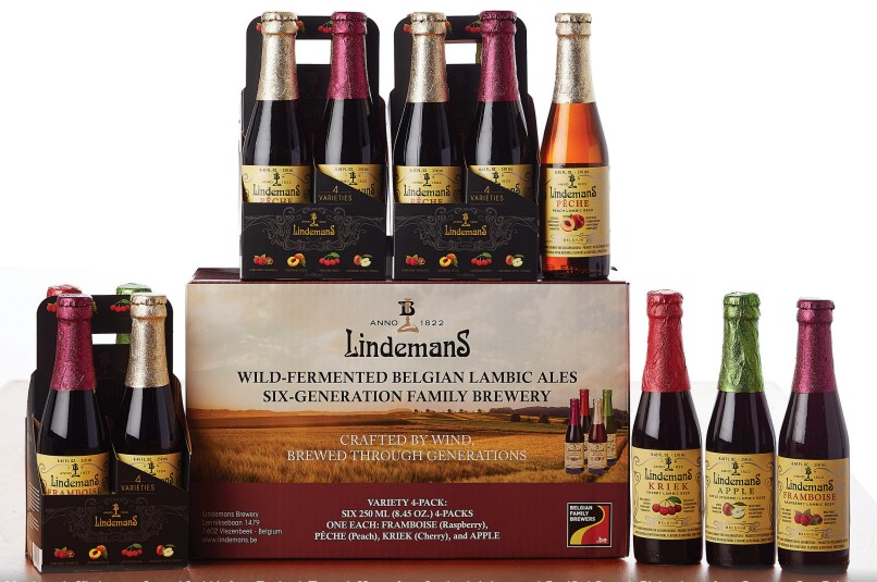 Lindemans Variety Pack