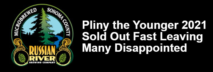 Pliny the Younger Sold Out