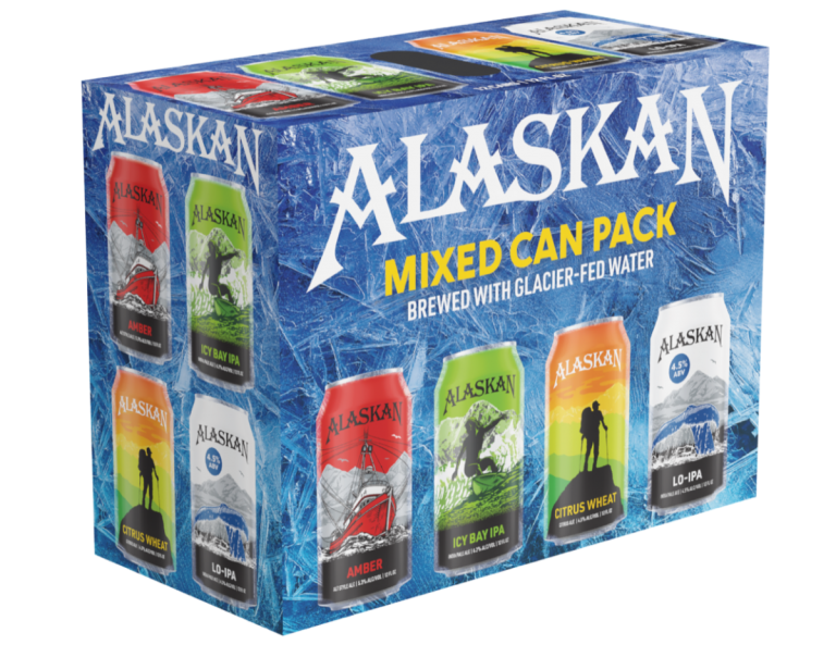 Alaskan Brewing