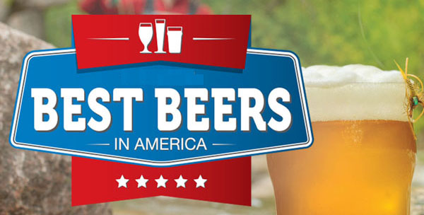 Best Beers in America By State