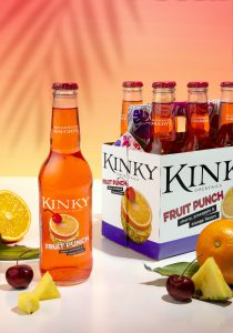 Kinky Beverages 