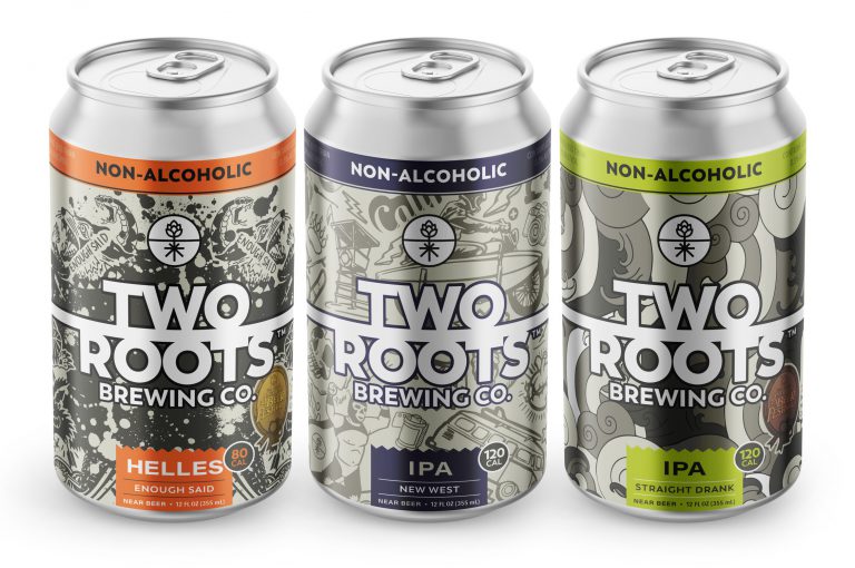 Two Roots Brewing