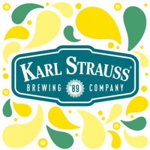Karl Strauss Brewing