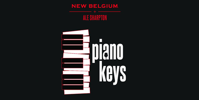 Piano Keys Imperial Stout