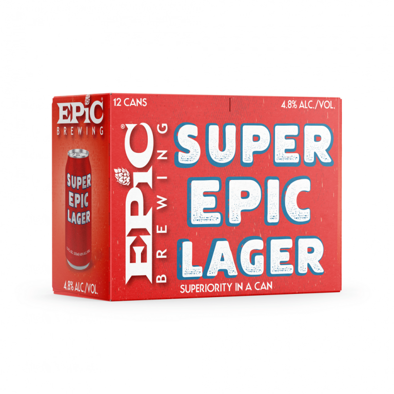 Epic Brewing