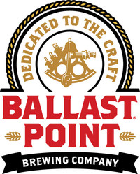 Ballast Point Brewing