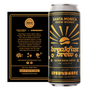 Santa Monica Brew Works