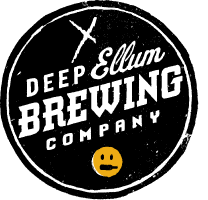 Deep Ellum Brewing