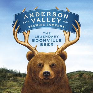 Anderson Valley Brewing