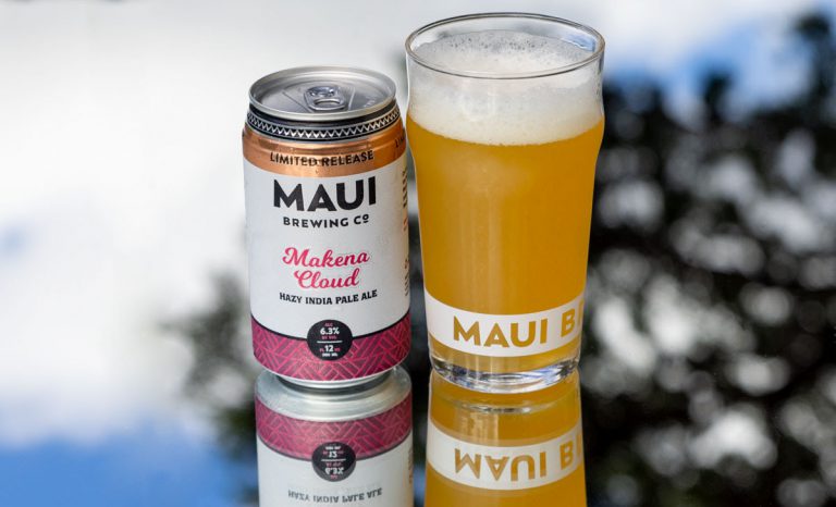 Maui Brewing