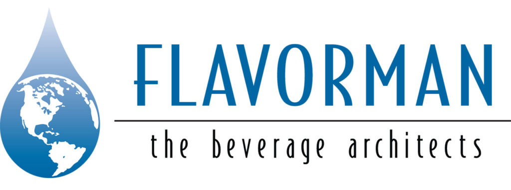 Flavorman Reveals Top Beverage Trends