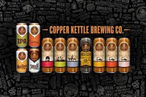 Copper Kettle 