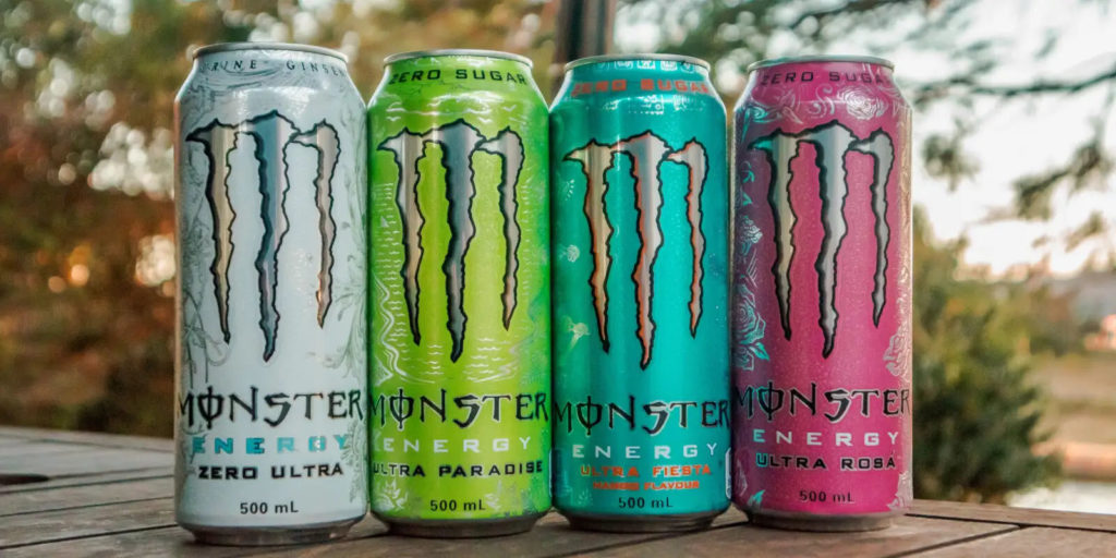 Monster Beverage Corporation to Acquire CANarchy Craft Brewery Collective