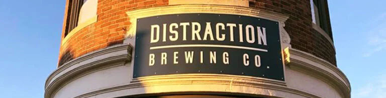 Distraction Brewing to Launch Charitable Beer to Support Families of Children Fighting Cancer