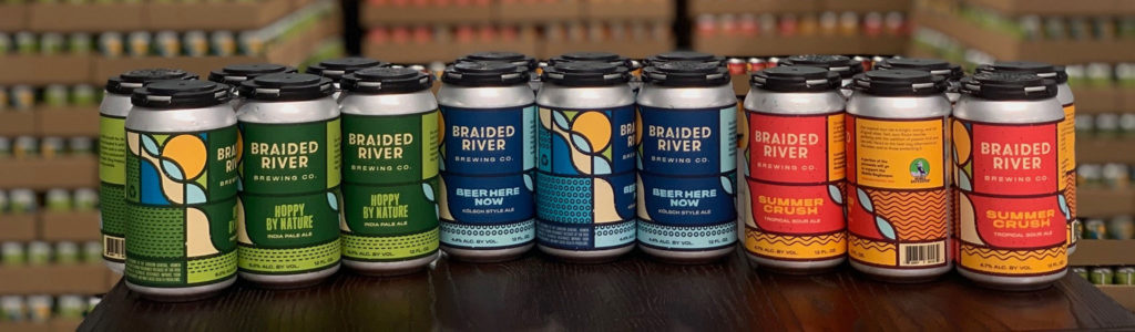 Braided River Brewing