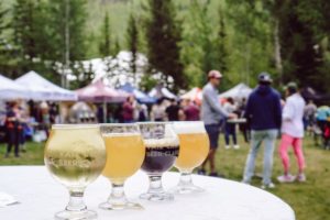 The Vail Craft Beer