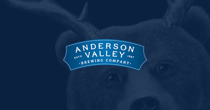 Anderson Valley Brewing