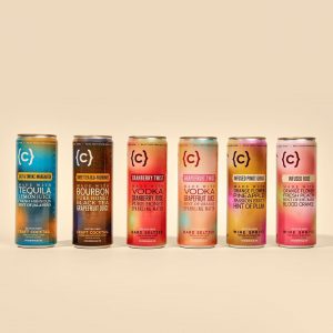 Curation Beverage Company