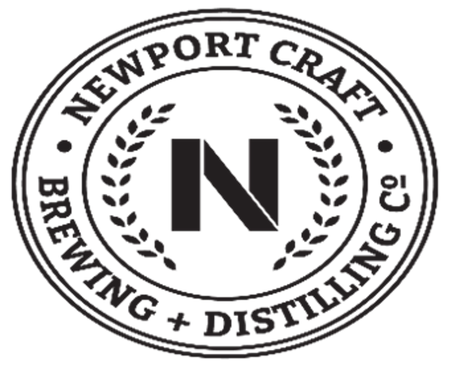 Newport Craft Brewing 