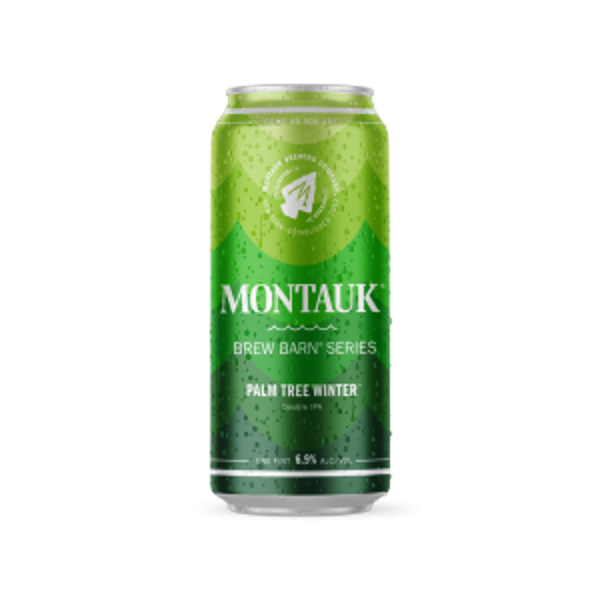 Montauk Brewing