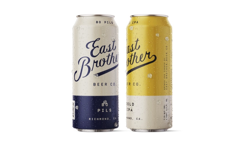 East Brother Brewing Company