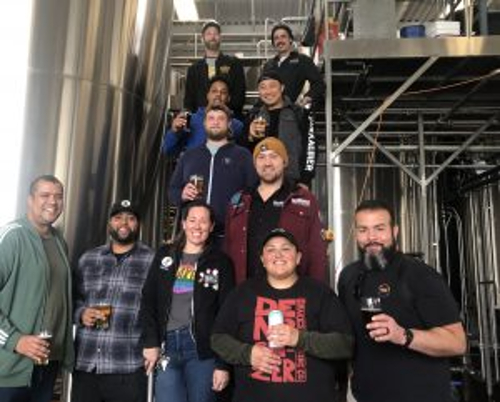Bay Area Brewers