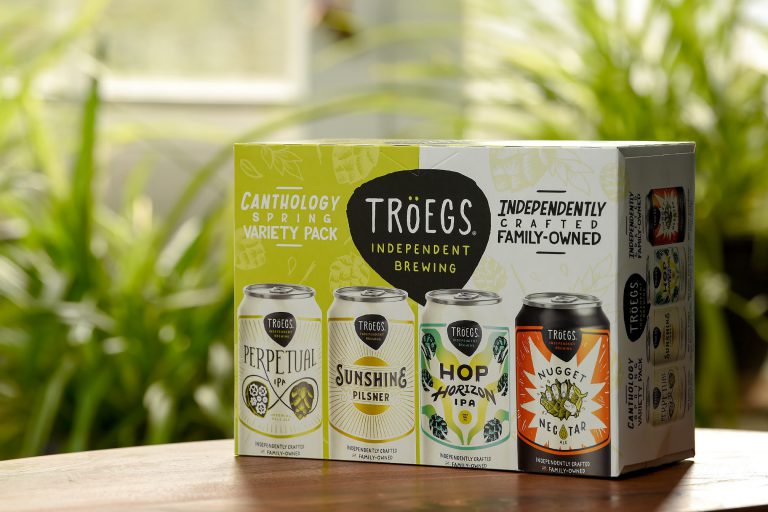Tröegs Independent Brewing