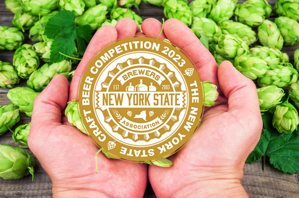 New York State Craft Beer Competition