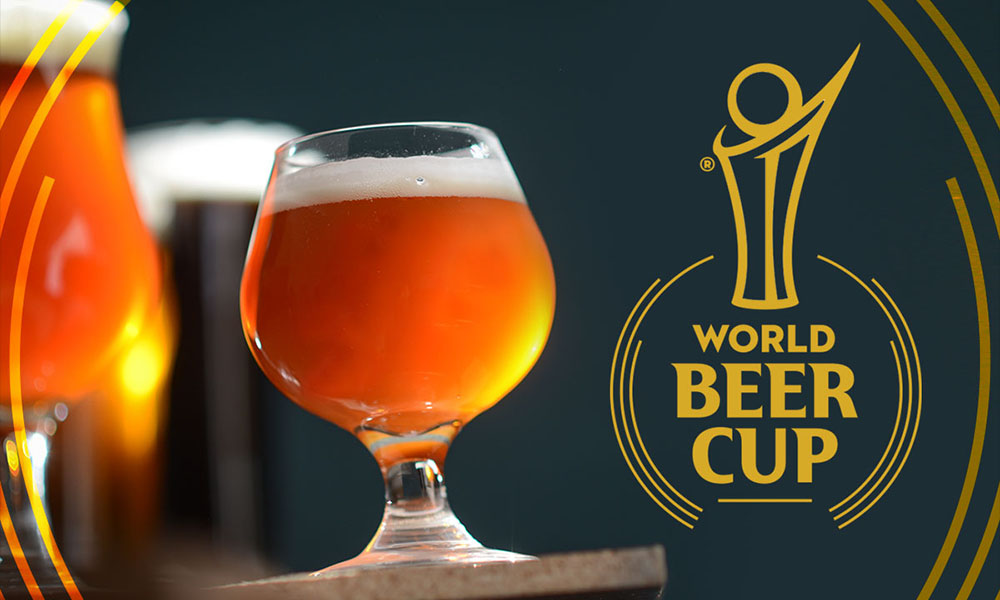 2023 World Beer Cup Medal Winners