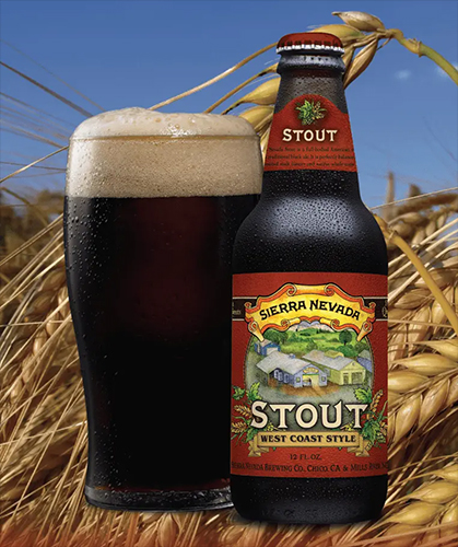 Sierra Nevada Stout