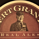 Biography of Bert Grant