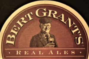 Biography of Bert Grant
