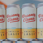 Vacancy Classic Lager wins gold