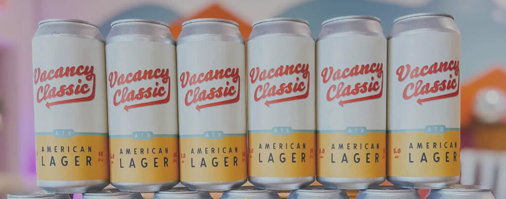 Vacancy Classic Strikes Gold at the 2025 World Beer Cup