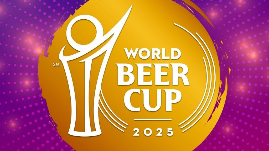 2025 World Beer Cup Medal Winners