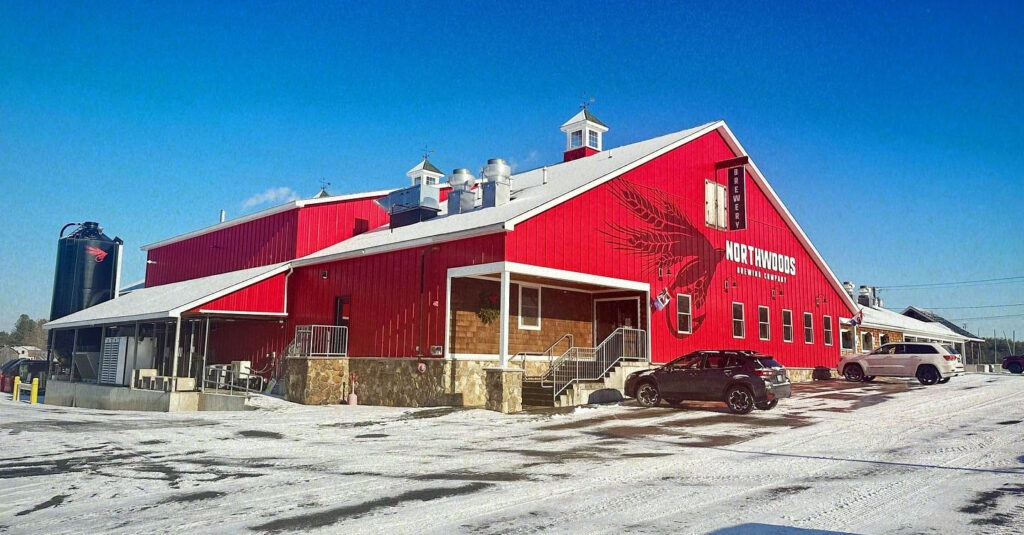 2025 Best of New Hampshire : Top Breweries, Brewpub, and Distillery